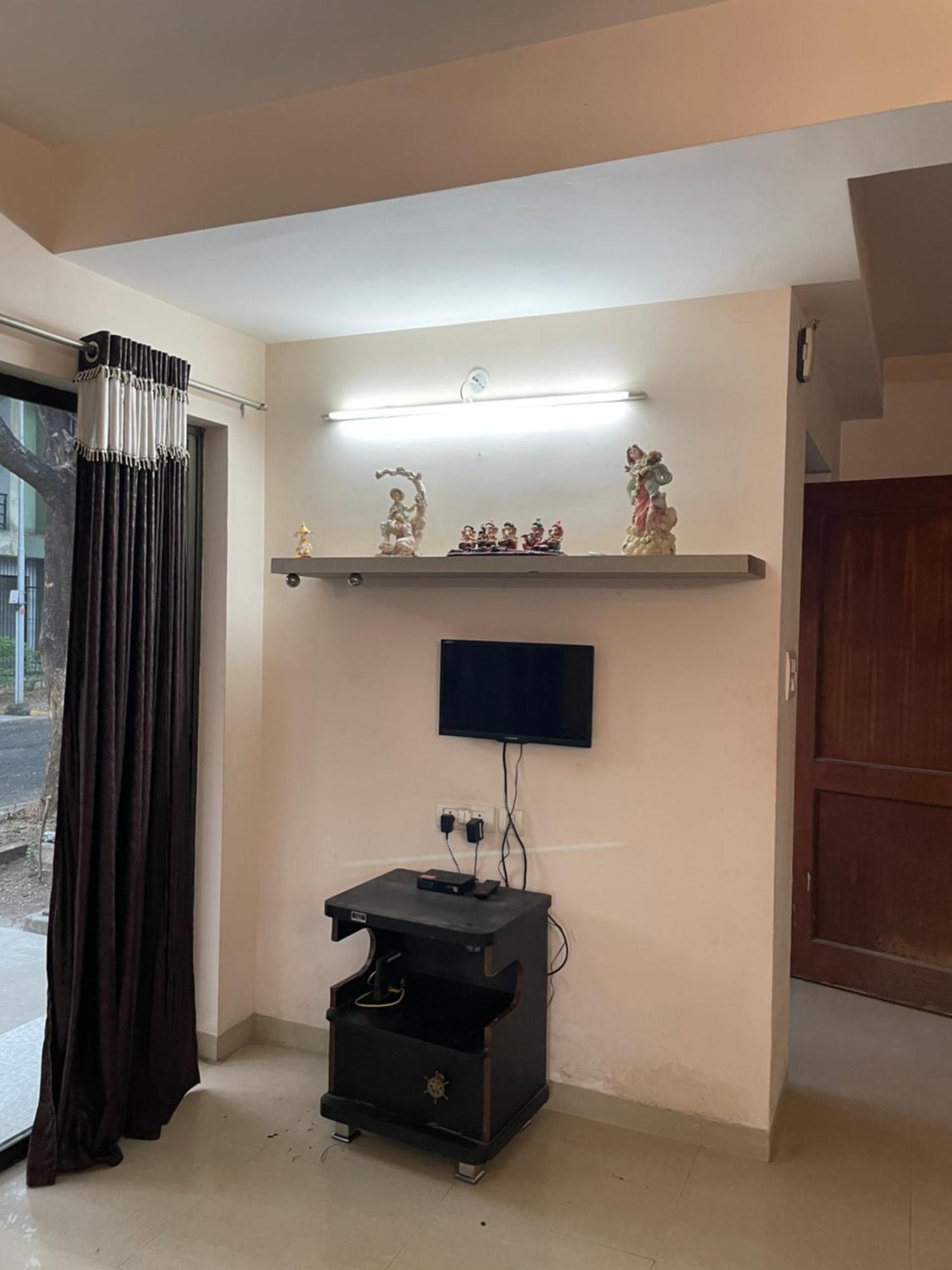 Samruddhi S1 Homestay Garden Villa Or S3 Ναγκπούρ Εξωτερικό φωτογραφία