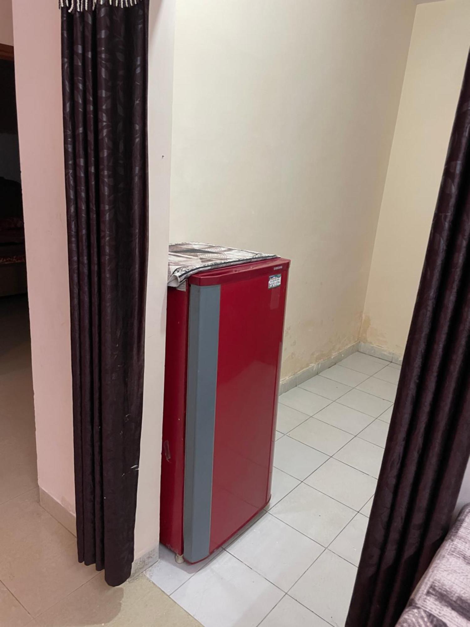 Samruddhi S1 Homestay Garden Villa Or S3 Ναγκπούρ Εξωτερικό φωτογραφία